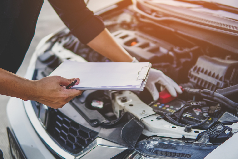 Choosing a Trustworthy Auto Repair Shop in La Grande, OR: What to Look For