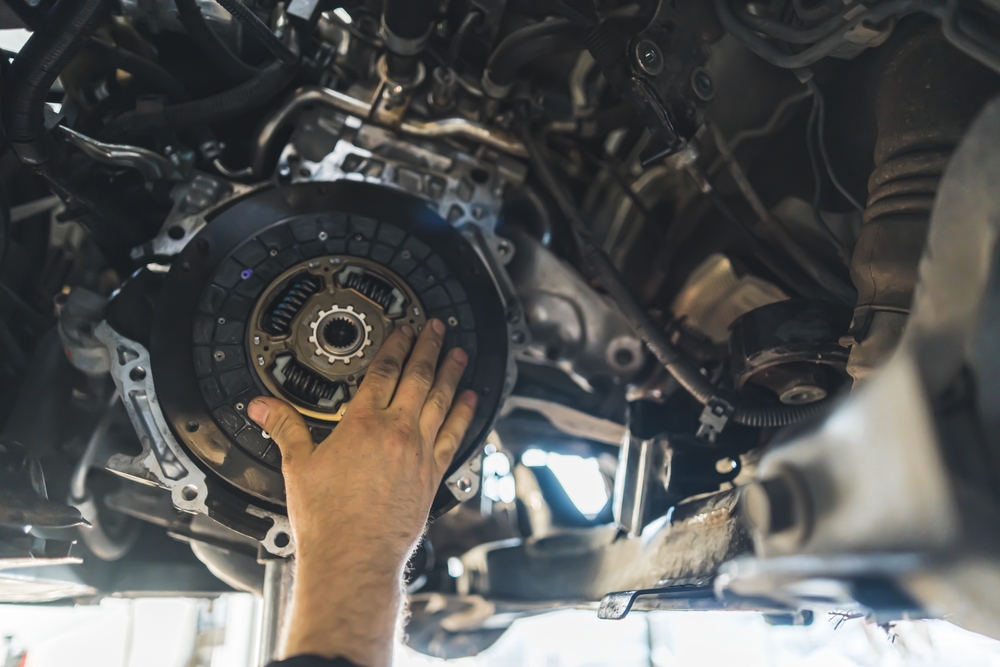 What to Expect When You Bring Your Car to Integrity Automotive