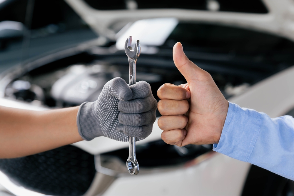 Supporting Local: The Benefits of Choosing an Independent Auto Shop in La Grande