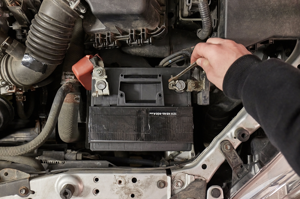 How to Tell If Your Car Battery Is About to Fail