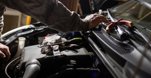 The Benefits of Regular Car Servicing: Why It's Important for Your ...