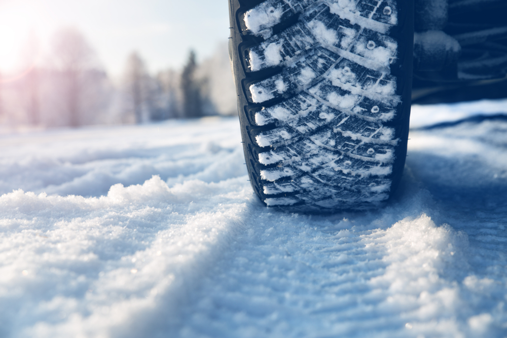 How to Prepare Your Car for Snowy and Icy Conditions in La Grande