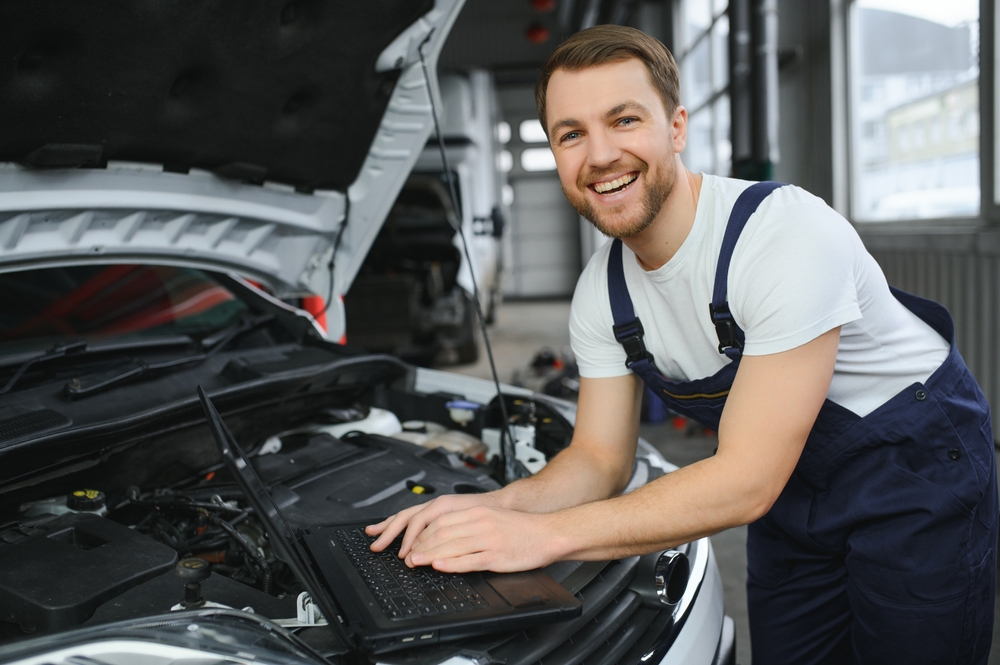 Top 5 Signs Your Car Needs a Tune-Up in La Grande, OR