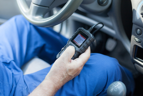 A Guide to Understanding Different Check Engine Codes and What They ...