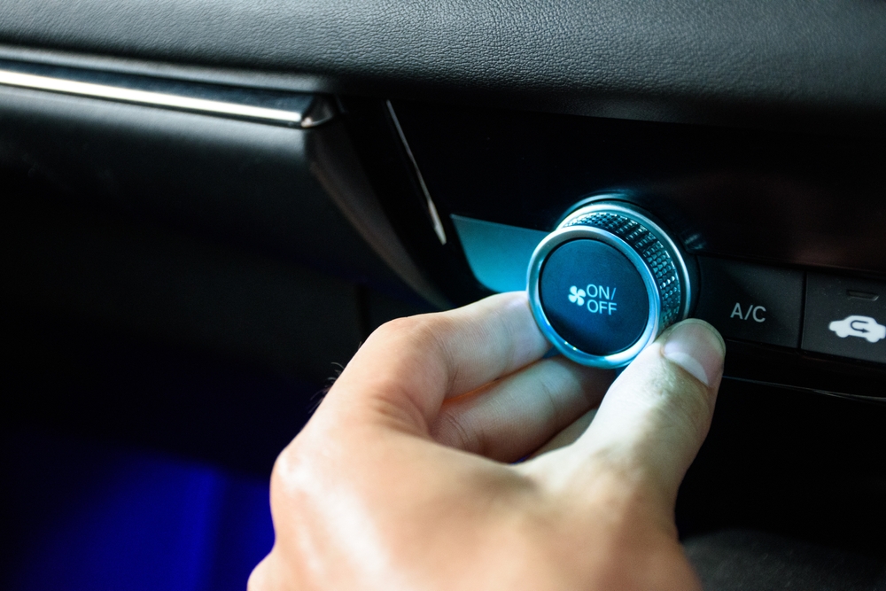 Summer Driving in Union County: Keep Your Car Running Cool