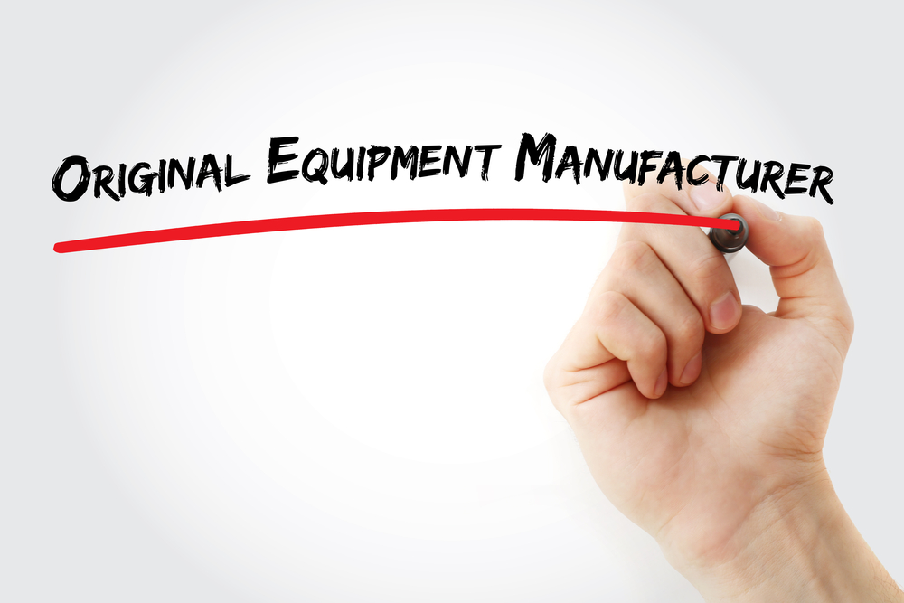 OEM vs. Aftermarket Parts: What We Use and Why It Matters