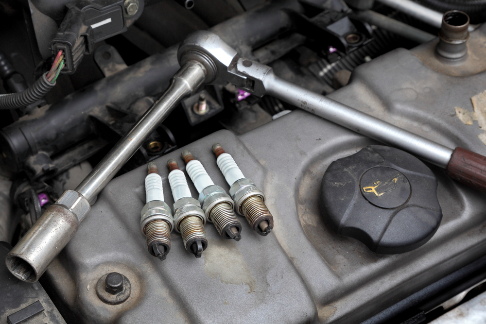 The Benefits of Regularly Replacing Your Spark Plugs in La Grande, OR