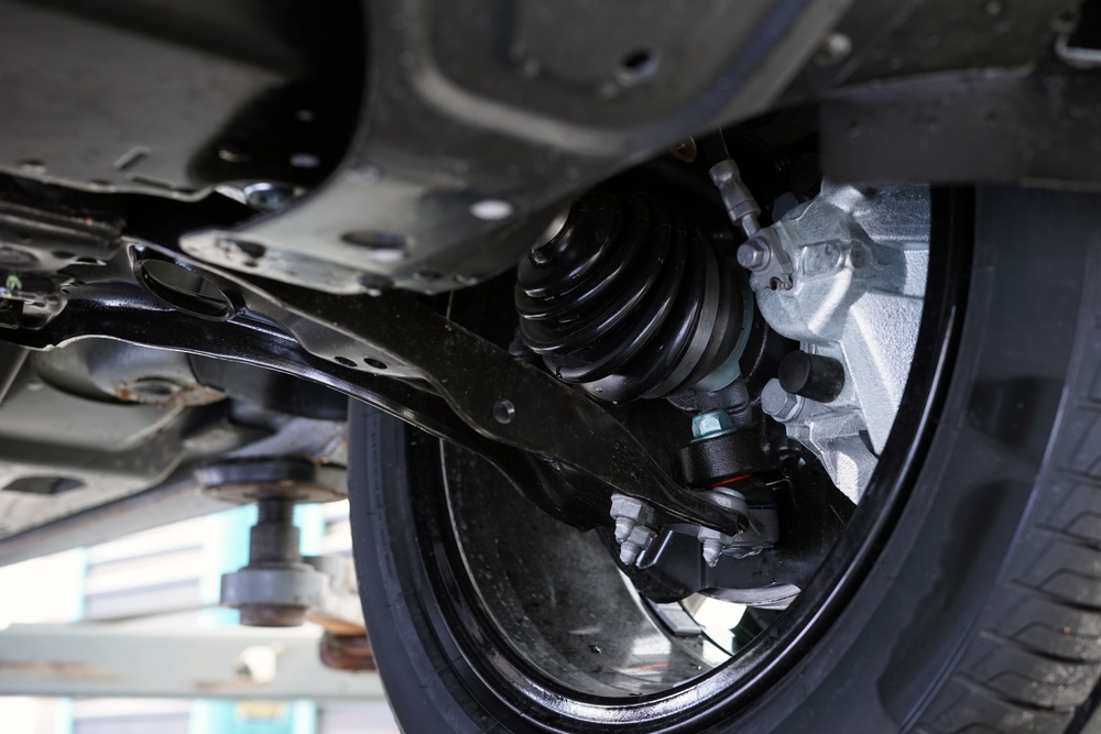 The Importance of Tire Inspections for Mountain and Highway Driving in Oregon