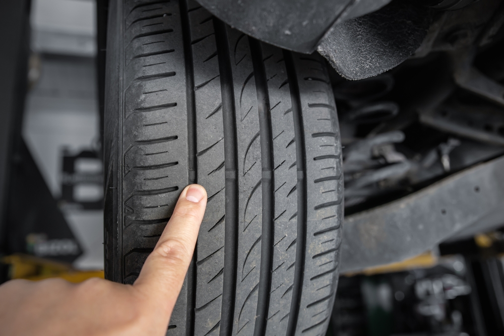 Keeping Your Ride Smooth: The Importance of Tire Maintenance and Alignment in La Grande, OR