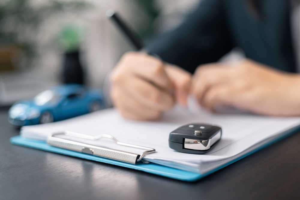 Buying a Used Car? Here’s What to Check Before You Commit