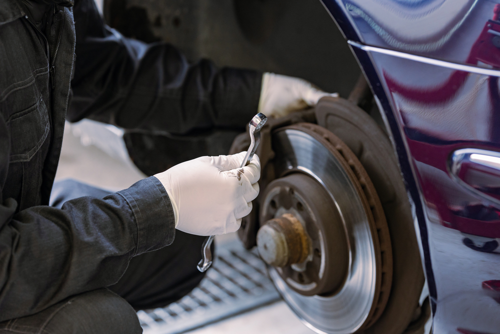 The Importance of Regular Brake Maintenance in Preventing Costly Repairs