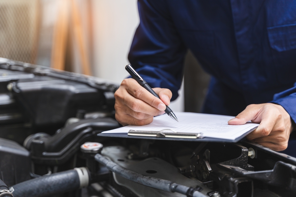 Where to Get a Car Repair Estimate in La Grande, OR